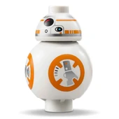 BB-8 Astromech Droidi 75452 thumbnail 1