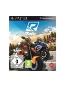 Ride Ps3 Playstation 3 CD Oyun Teşhir thumbnail 1