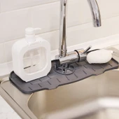 Lavabo Musluk Matı - Asorti - 36,7 cm thumbnail 1