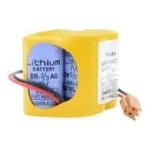 Panasonic Br-2/3agct4a 6v Lityum Cnc Pili thumbnail 3