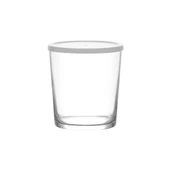 Bodega Saklama Kabı - Asorti - 345 ml thumbnail 1