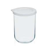 Duo Cam Kavanoz - 1000 ml thumbnail 2