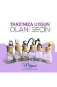 Wilma Secret 8cc Askılı Oto Kokusu Mango thumbnail 3