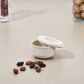 Kapaklı Kase - Asorti - 100 ml thumbnail 2