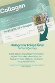 Kolajen Ve Prebiyotik Tablet thumbnail 2