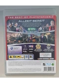 Saints Row: The Third Ps3 Essentials Playstation 3 CD Oyun Teşhir thumbnail 3