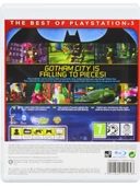 Batman Ps3 Essentials Playstation 3 CD Oyun Teşhir thumbnail 2