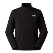 M NIMBLE JACKET 2 Black Black S thumbnail 1