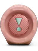Jbl Charge 6 İp6 Pembe Bluetooth Hoparlör thumbnail 5