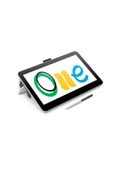 Wc-Dtc121W0B One 12 Grafik Tablet thumbnail 3