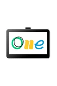Wc-Dtc121W0B One 12 Grafik Tablet thumbnail 1