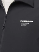 JCOAERO SHIRT JACKET LS NOOS Black Black M thumbnail 6