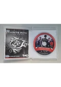 Saints Row: The Third Ps3 Essentials Playstation 3 CD Oyun Teşhir thumbnail 2