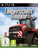Landwirtschafs Simulator Playstation 3 Cdoyun Teşhir thumbnail 1