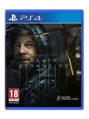 Death Stranding Playstation 4 Oyun CD thumbnail 1