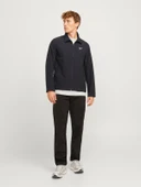 JCOAERO SHIRT JACKET LS NOOS Black Black S thumbnail 4