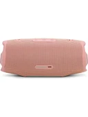 Jbl Charge 6 İp6 Pembe Bluetooth Hoparlör thumbnail 4