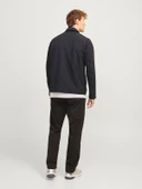 JCOAERO SHIRT JACKET LS NOOS Black Black S thumbnail 2