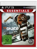 Skate Ps3 Essentials Playstation 3 CD Oyun Teşhir thumbnail 1