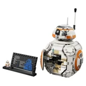 LEGO Star Wars BB-8 Astromech Droidi 75452 thumbnail 1