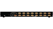 16 Port Ps-2-Usb Kvm Ip Switch Cs1716İ-At-G thumbnail 2