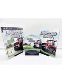 Landwirtschafs Simulator Playstation 3 Cdoyun Teşhir thumbnail 2