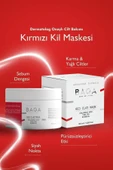 Kırmızı Kil Maskesi thumbnail 1