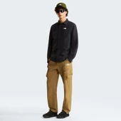 M SEQUOIA LONG SLEEVE SHIRT Black Black L thumbnail 4