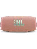 Jbl Charge 6 İp6 Pembe Bluetooth Hoparlör thumbnail 2