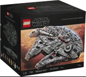 LEGO Star Wars 75192 Millennium Falcon thumbnail 1