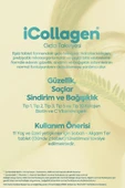 Kolajen Ve Prebiyotik Tablet thumbnail 5