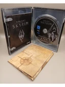 The Elder Scrolls V: Skyrim Playstation 3 CD Oyun Teşhir thumbnail 3