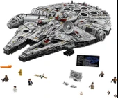 LEGO Star Wars 75192 Millennium Falcon thumbnail 3
