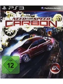Need For Speed: Carbon Playstation 3 CD Oyun Tehşir thumbnail 1