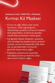 Kırmızı Kil Maskesi thumbnail 4