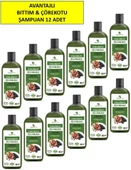 Bıttım & Çörekotu Şampuan 485ml 12li PAKET thumbnail 1