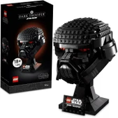 LEGO 75343 Star Wars Karanlık Trooper Kaskı thumbnail 1
