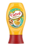 Calve Köri Sos 260 gr thumbnail 1