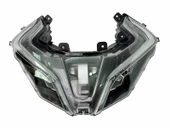 CF MOTO SR 450 FAR KOMPLE thumbnail 1