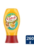 Calve Köri Sos 260 gr thumbnail 2
