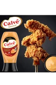 Calve Sriracha Mayonez 240 gr thumbnail 5