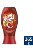 Calve Acı Sos 265 gr thumbnail 2