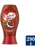 Calve Barbekü Sos 290 gr thumbnail 2