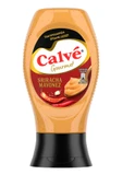 Calve Sriracha Mayonez 240 gr thumbnail 1