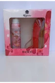 Riposte Dance 100 ml. Edt. & 150 ml. Deodorant Seti thumbnail 1