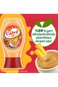Calve Acı Peri Peri Sos 245 gr thumbnail 3