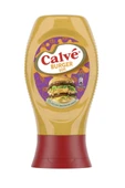 Calve Burger Sos 245 gr thumbnail 1