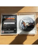 Battlefield 4 Ps3 Playstation 3 CD Oyun Teşhir thumbnail 3