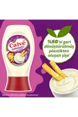 Calve Sarımsaklı Mayonez 400 gr thumbnail 3