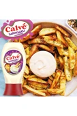 Calve Sarımsaklı Mayonez 400 gr thumbnail 2